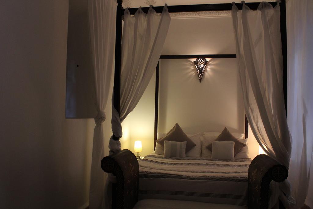 Riad Faiza Guesthouse Marrakesh Room photo